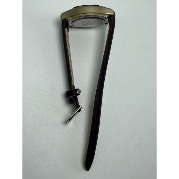 Casio LQ-141 New Battery Ladies Watch 29MM 6.75" Leather Band Mod 1373 - Picture 13 of 13